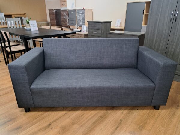 Dakota sofa range