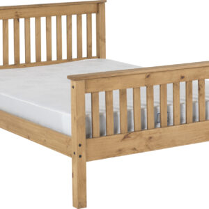 Wooden Beds