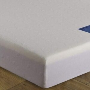 Memory foam mattress