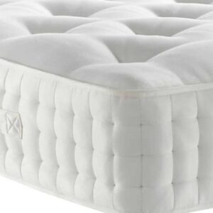 Orthopedic mattress