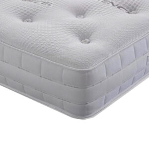 LUXURY 1000 Pocket Sprung mattress